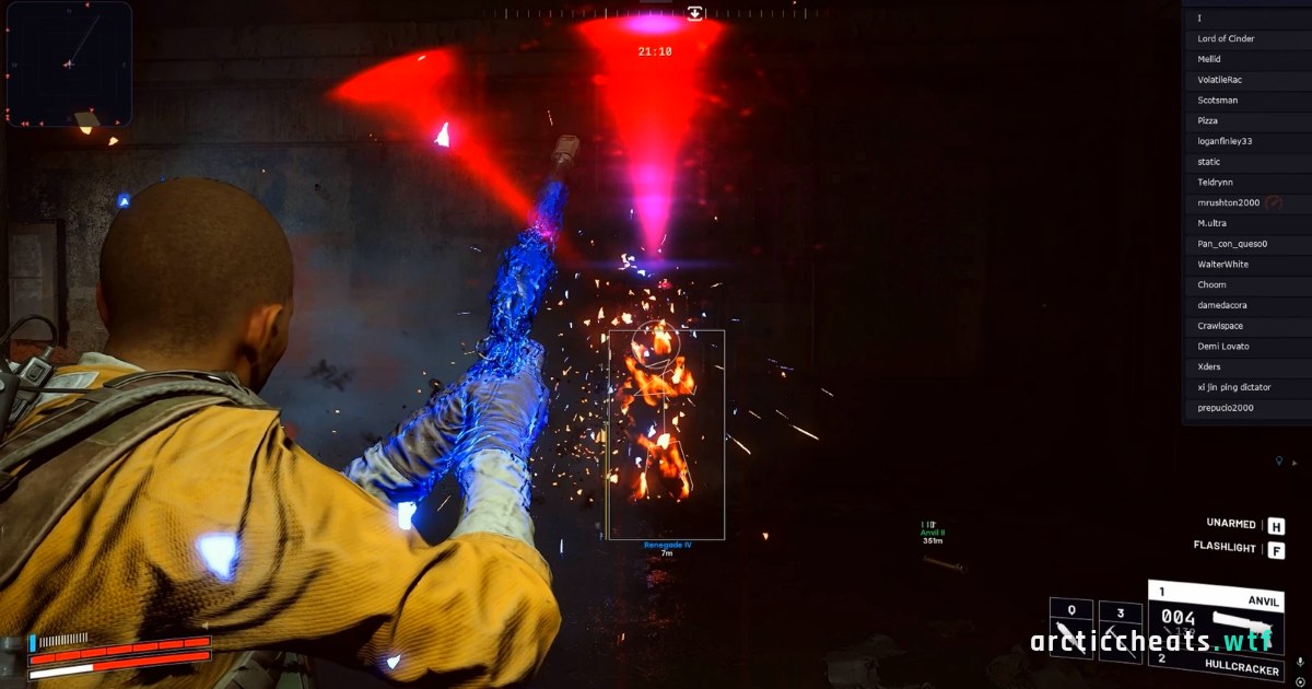 Arc Raiders cheats compared for 2026