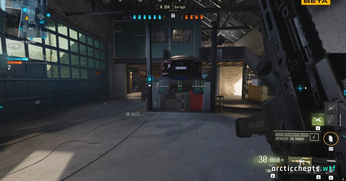 Modern Warfare 4 cheats compared for 2026