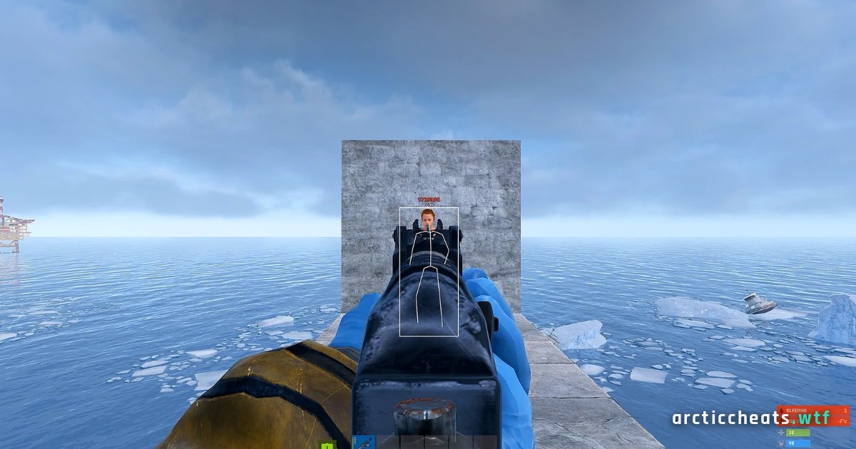 Rust cheats compared for 2026