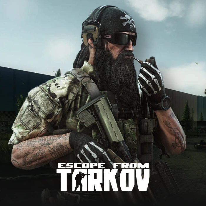 Escape from Tarkov cheats