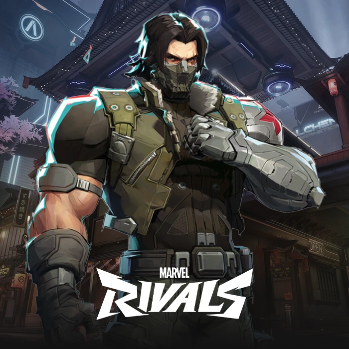 Marvel Rivals cheats
