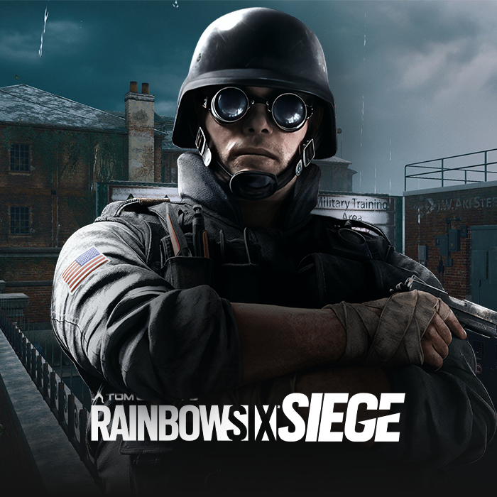 Rainbow Six Siege Cheats