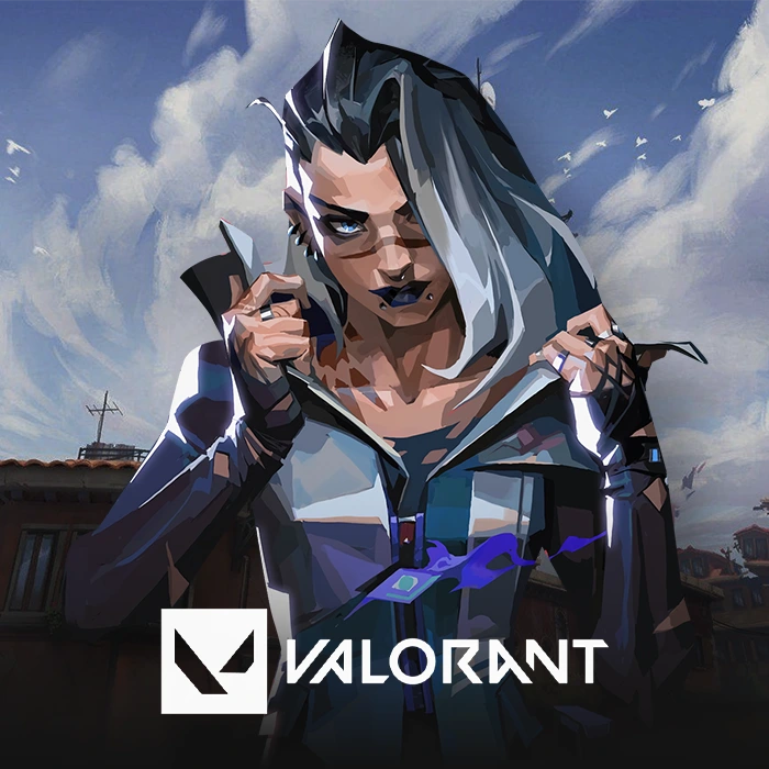 Valorant cheats