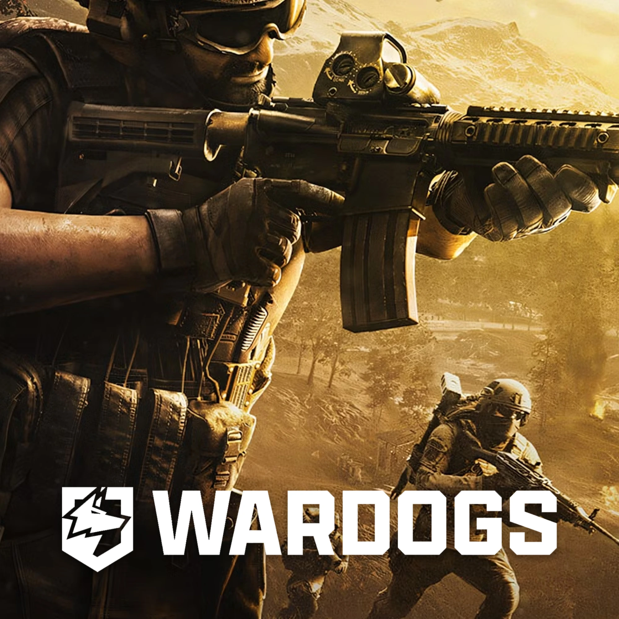 Wardogs