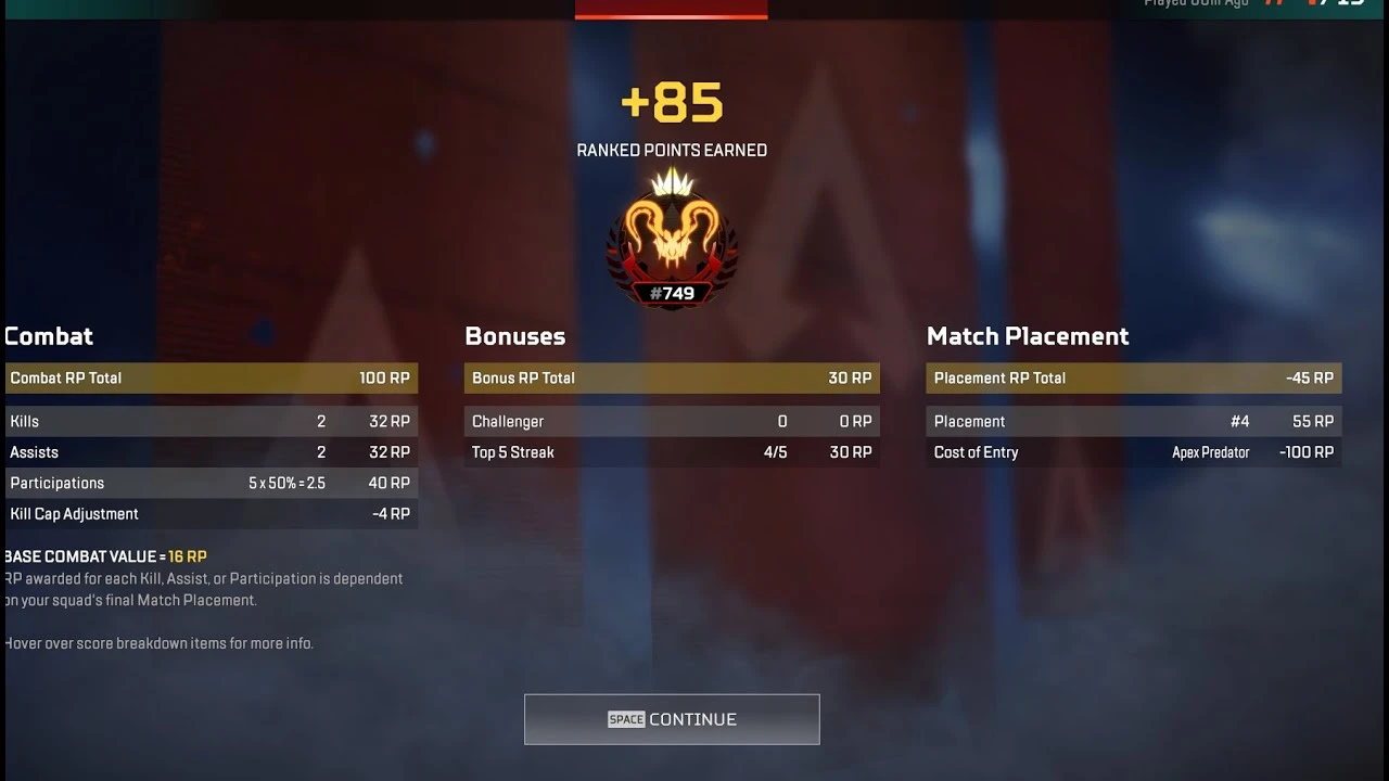 Why players rate Arcane