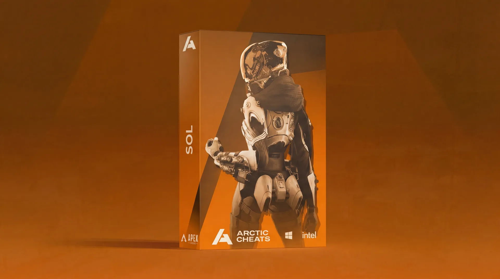 Sol — Apex Legends cheat