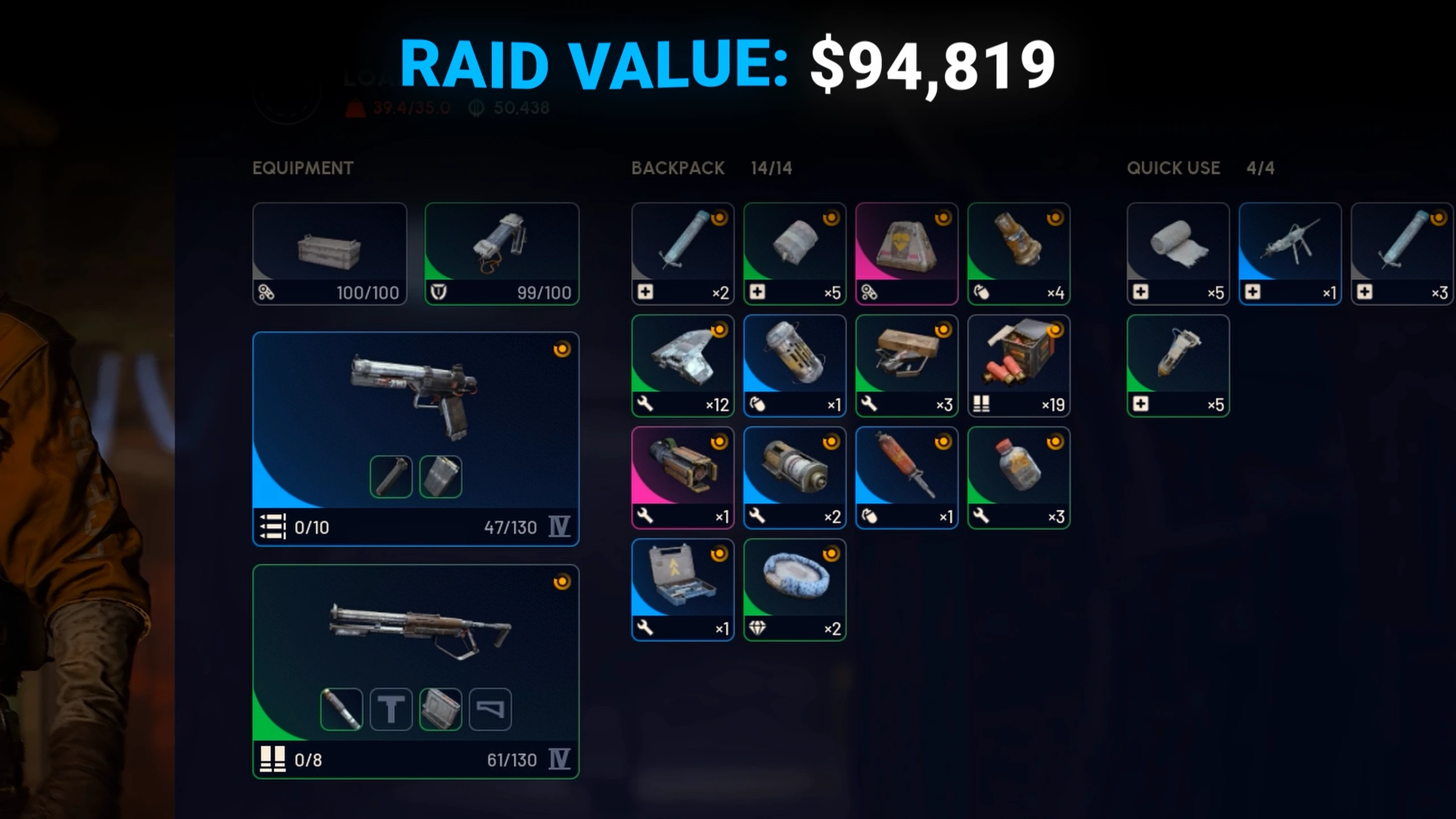 Why players rate Frost LITE