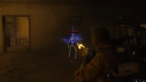 Aimbot — Hydra cheat demo