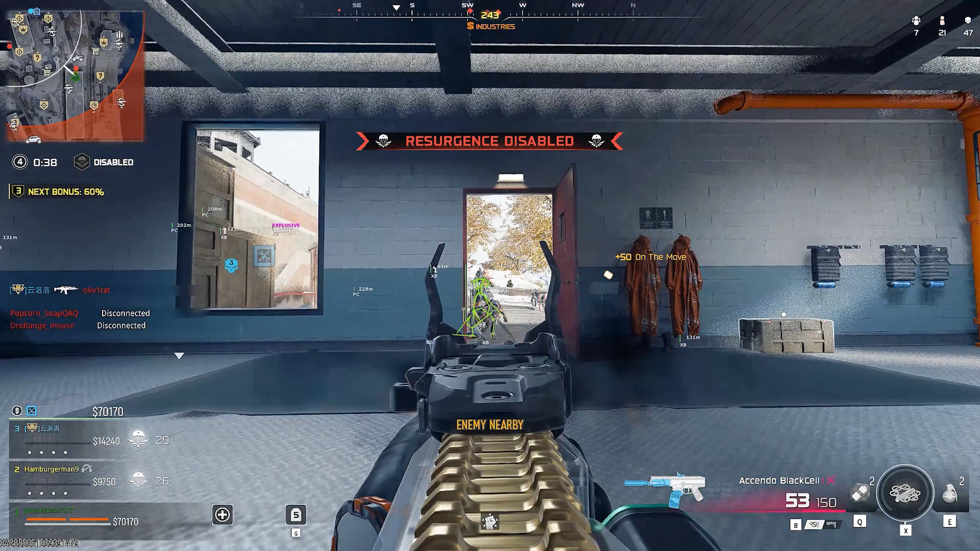 Why players rate Frost LITE