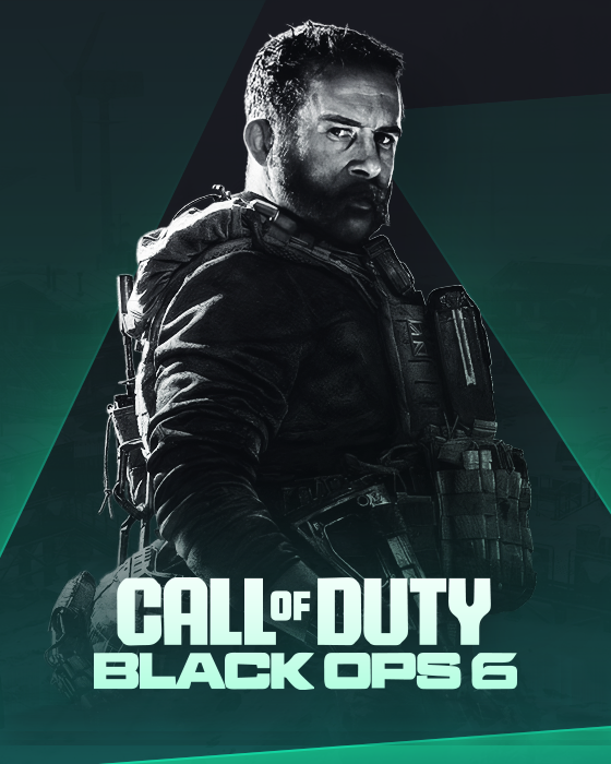 Black Ops 6