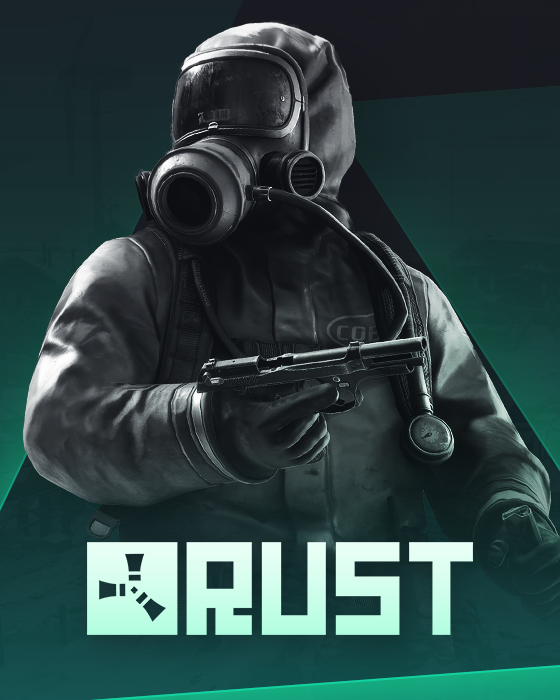 Rust