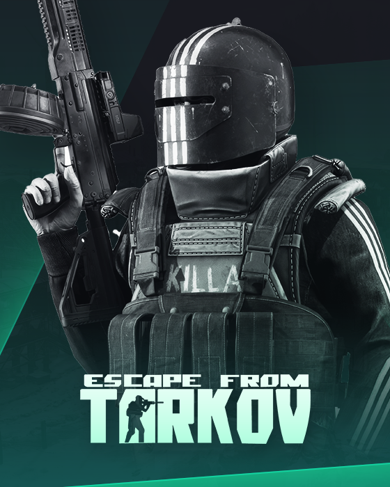 Escape From Tarkov