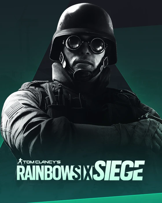 Rainbow Six Siege