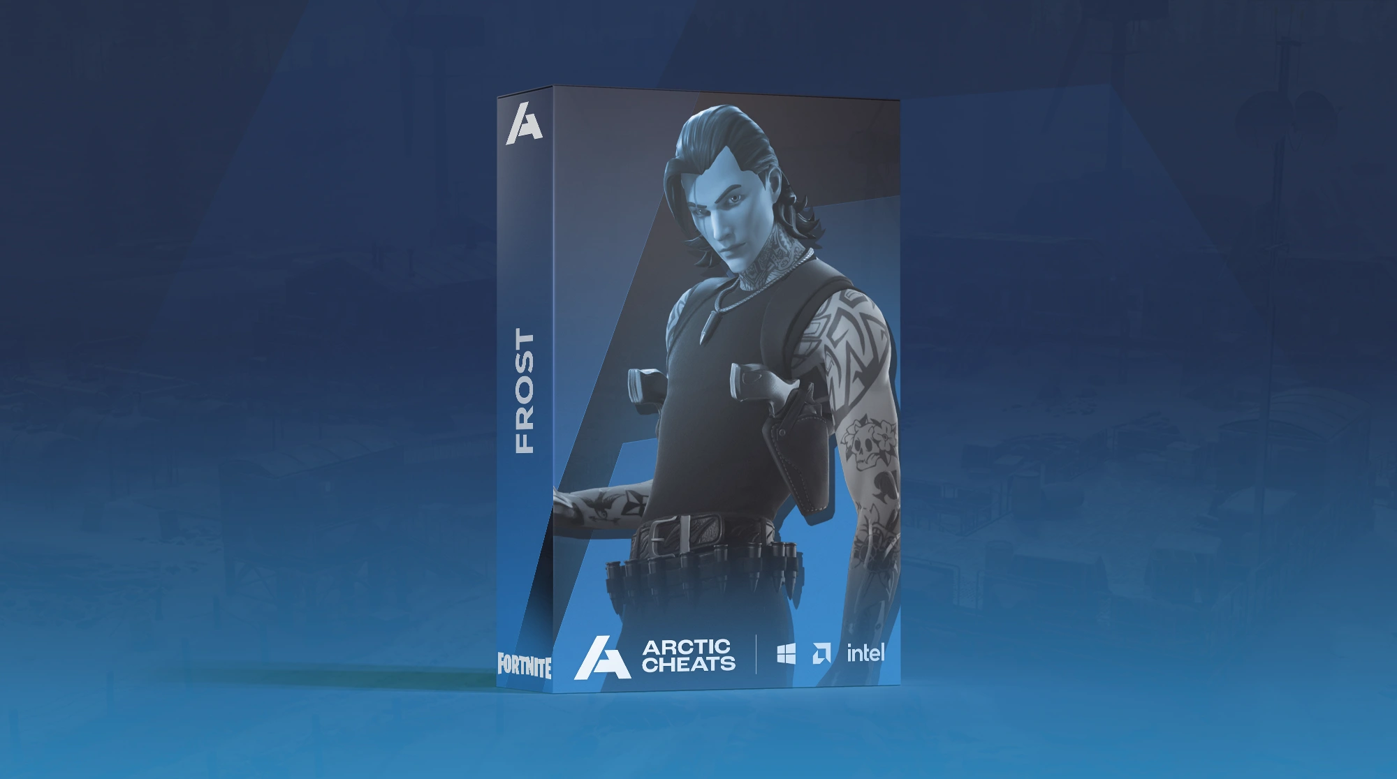 More information about "Frost 3 Days (FN)"