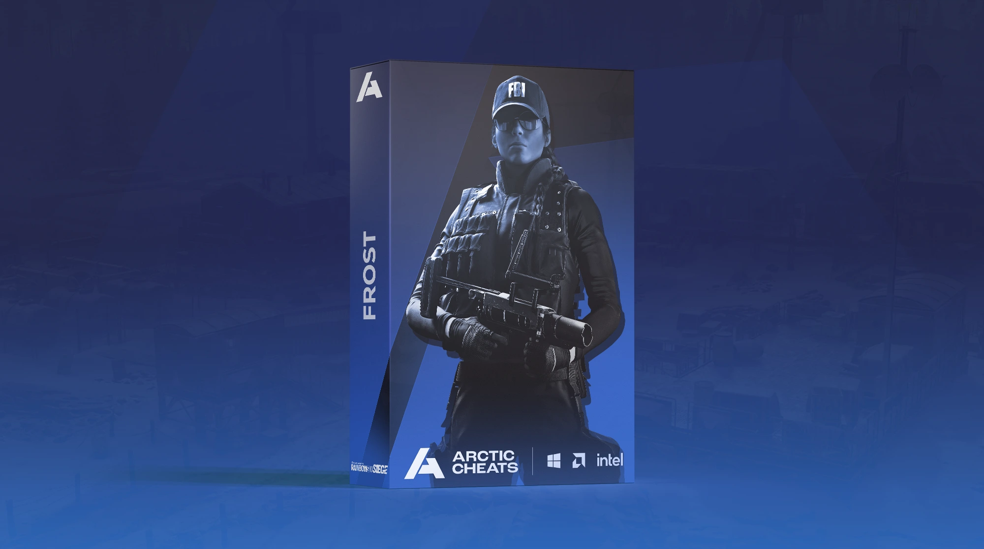 More information about "Frost 1 Days (R6)"