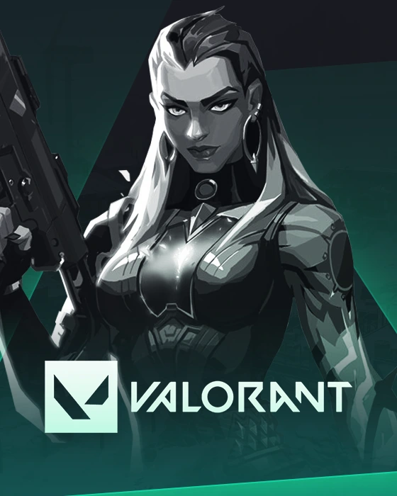 Valorant