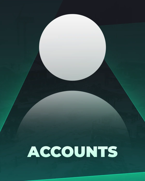 Game Accounts