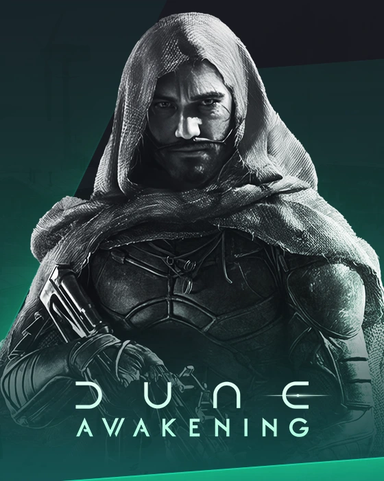 Dune Awakening