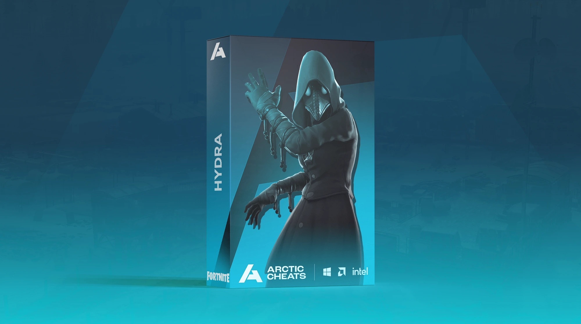 More information about "Hydra (FN) 1 Day"