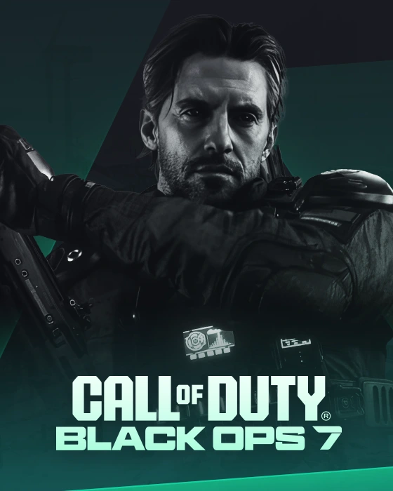 Black Ops 7