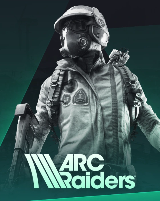 Arc Raiders