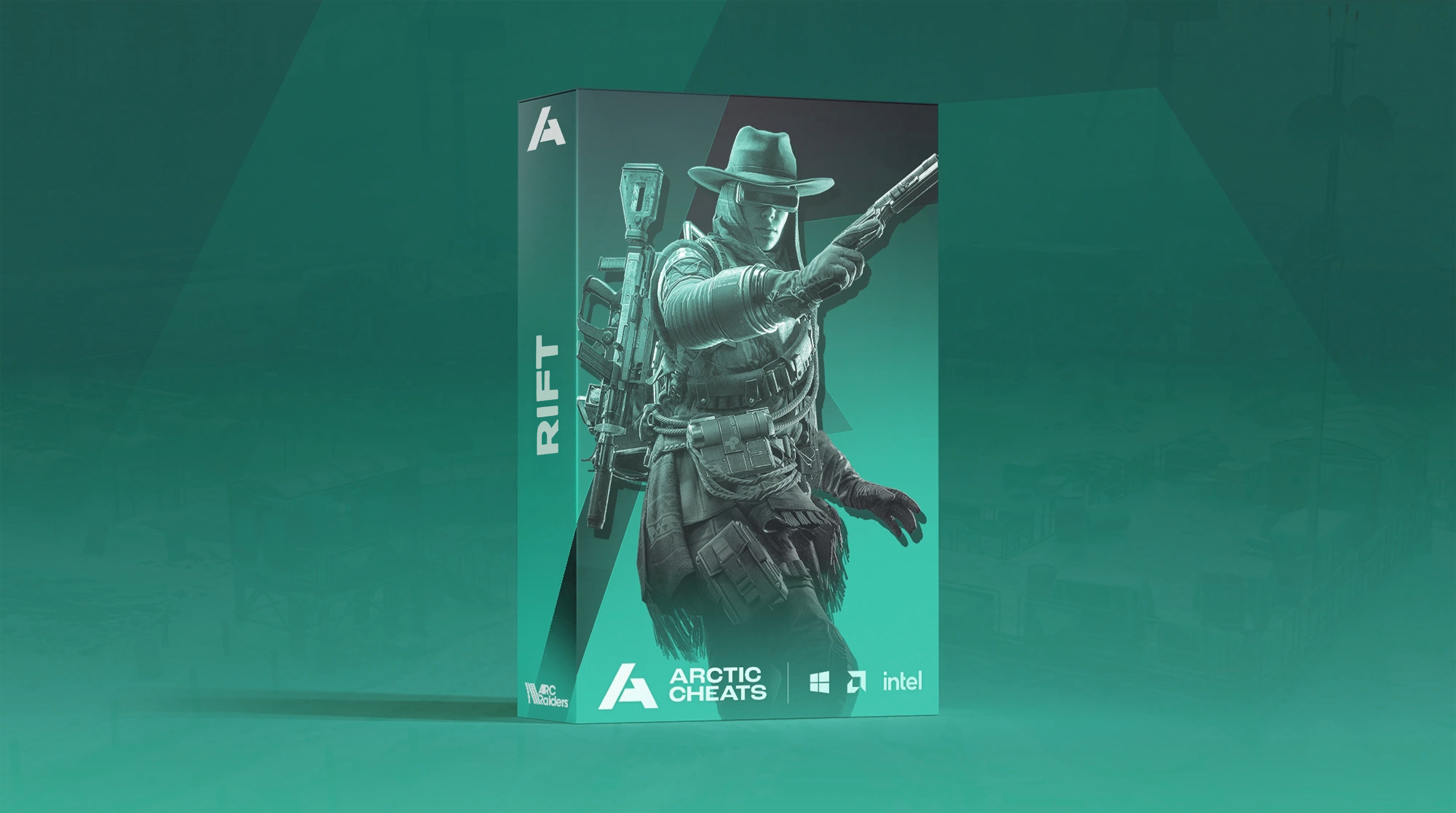 More information about "Rift 3 Days"