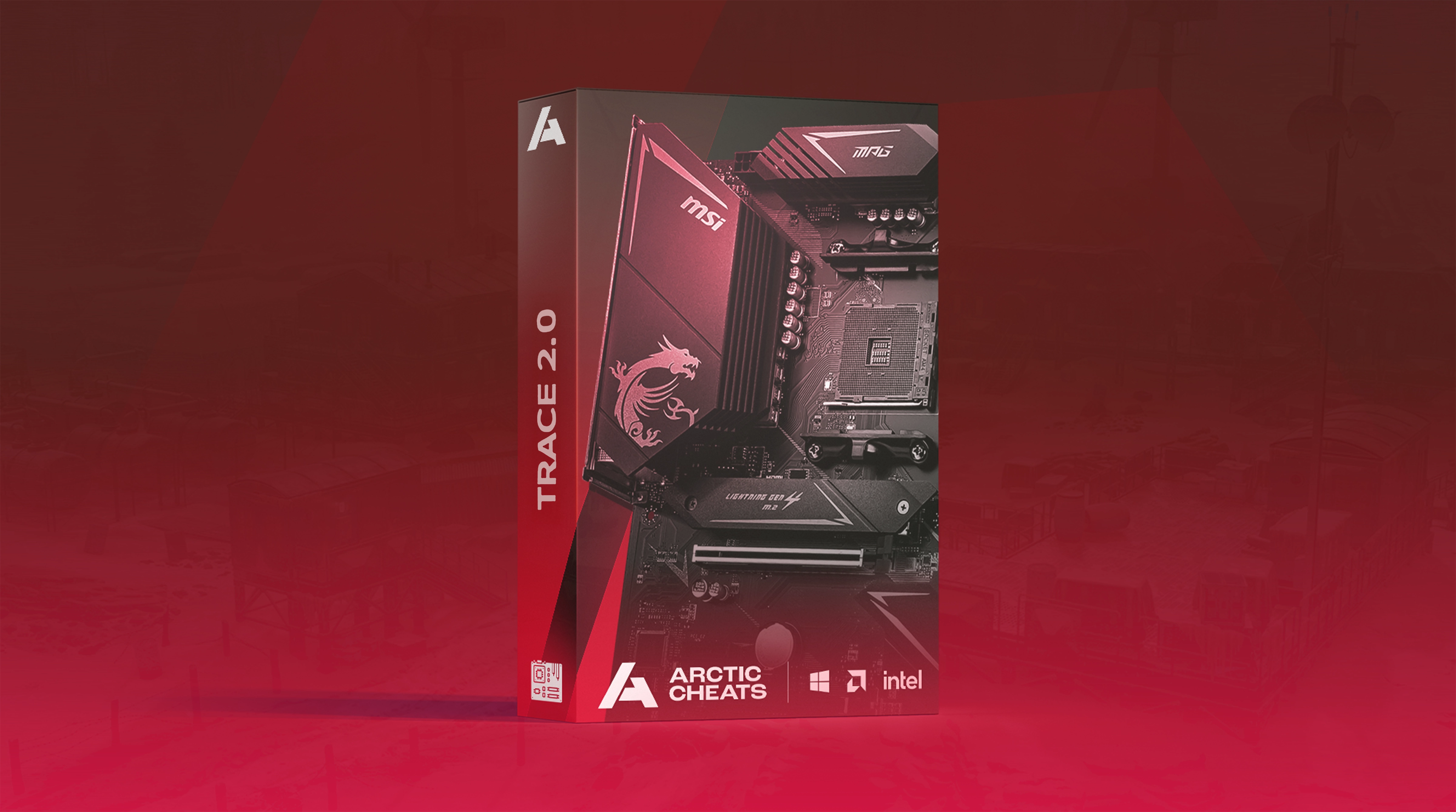 More information about "Trace 2.0 15 Days"