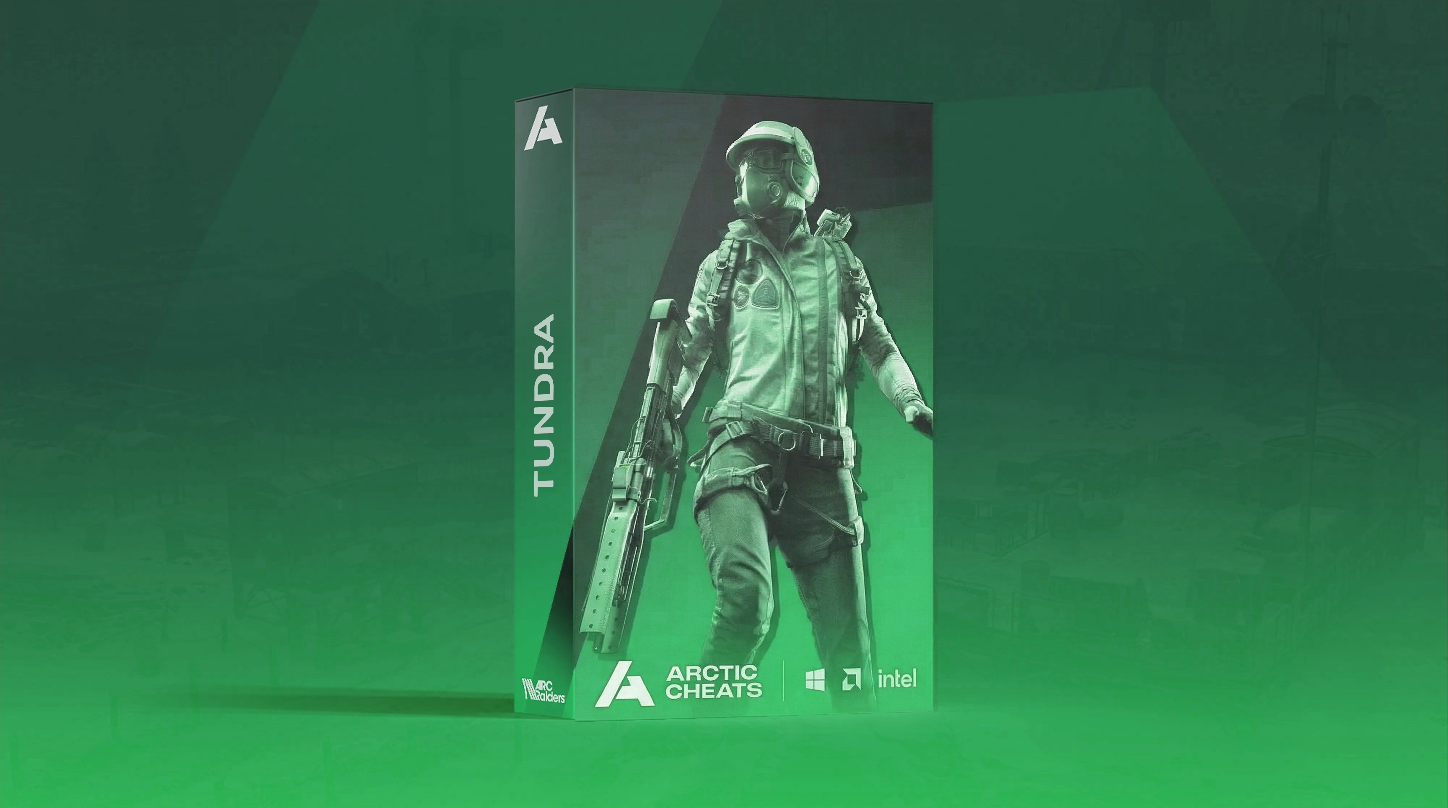 More information about "Tundra 1 Day"