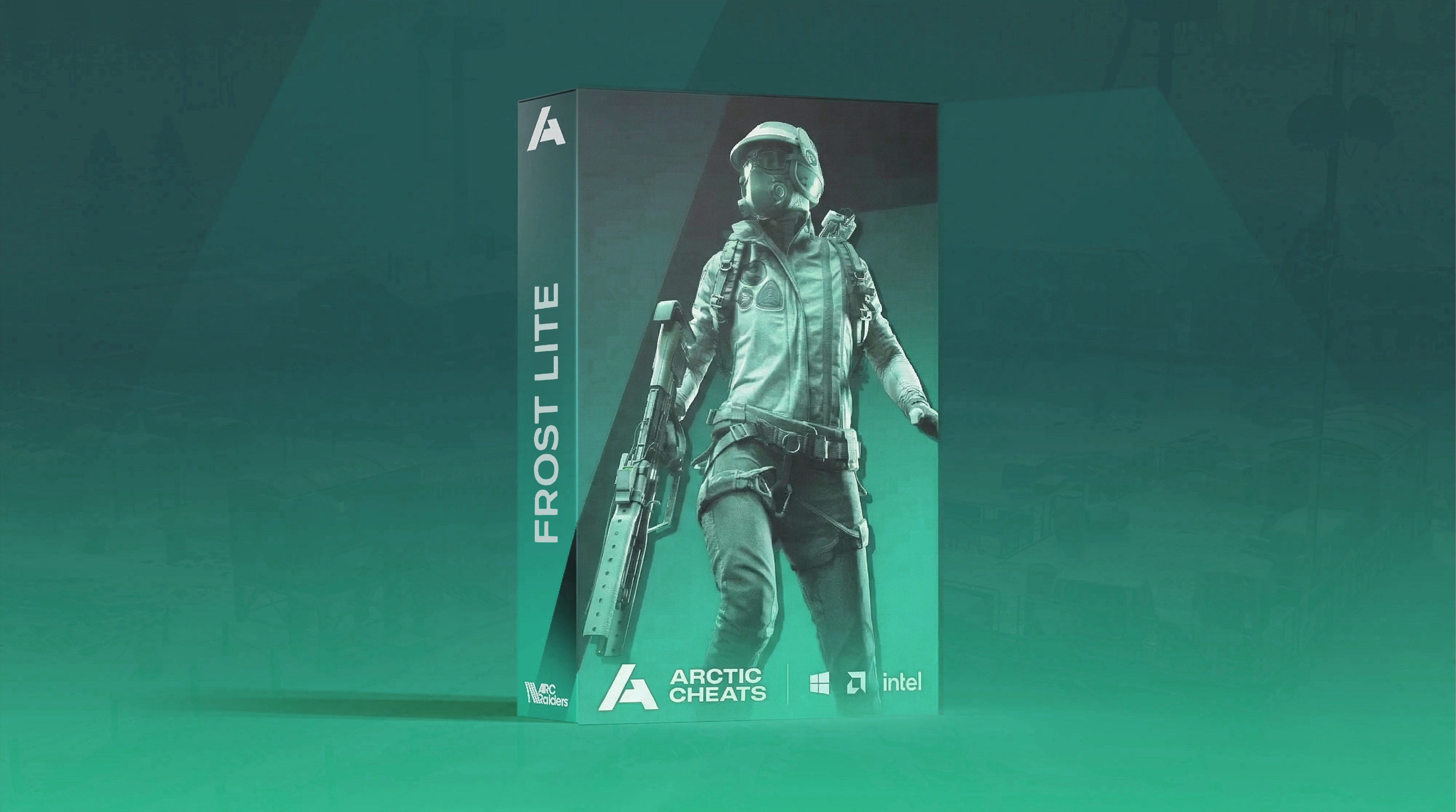 More information about "Frost LITE 3 Days"