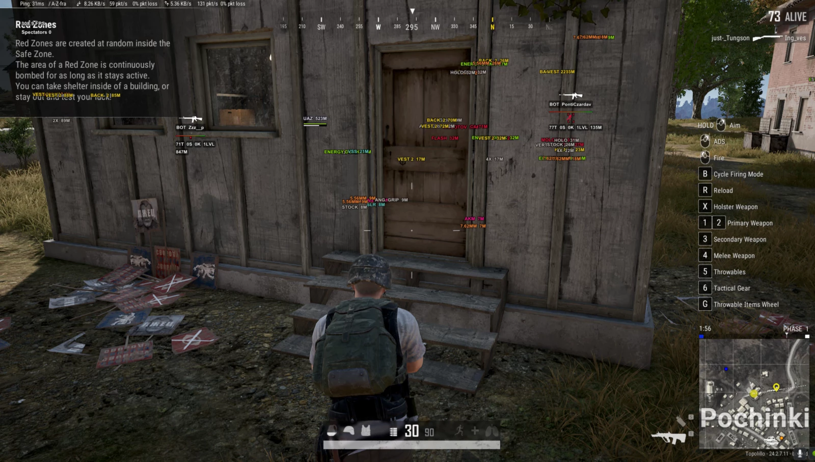 Delta Force Cheats